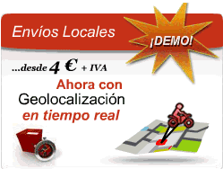 Ver demo geolocalización