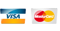 Visa/Mastercard